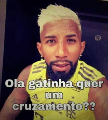 Brasileirão: os melhores memes de Flamengo 1 x 0 Corinthians