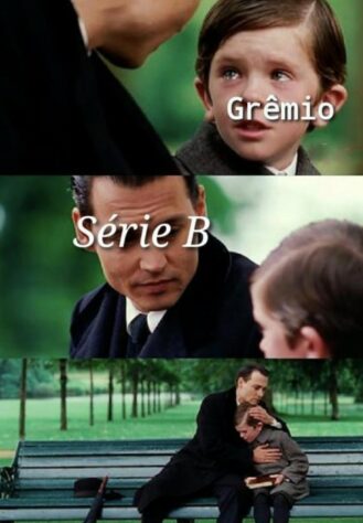 Brasileirão: os melhores memes de América-MG 3 x 1 Grêmio