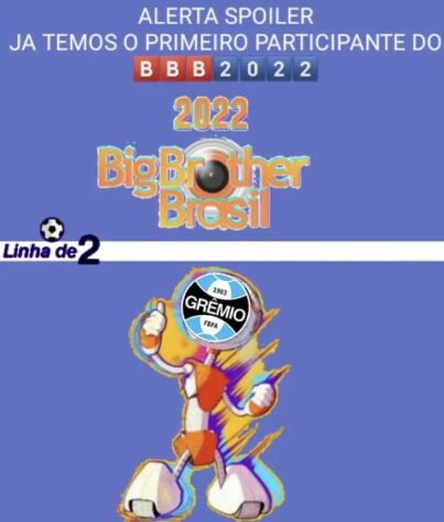 Brasileirão: os melhores memes de América-MG 3 x 1 Grêmio