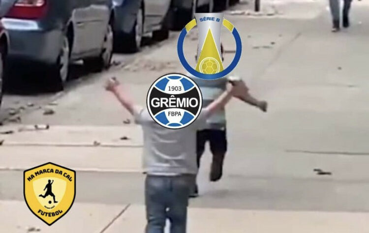 Brasileirão: os melhores memes de América-MG 3 x 1 Grêmio