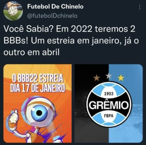 Brasileirão: os melhores memes de América-MG 3 x 1 Grêmio