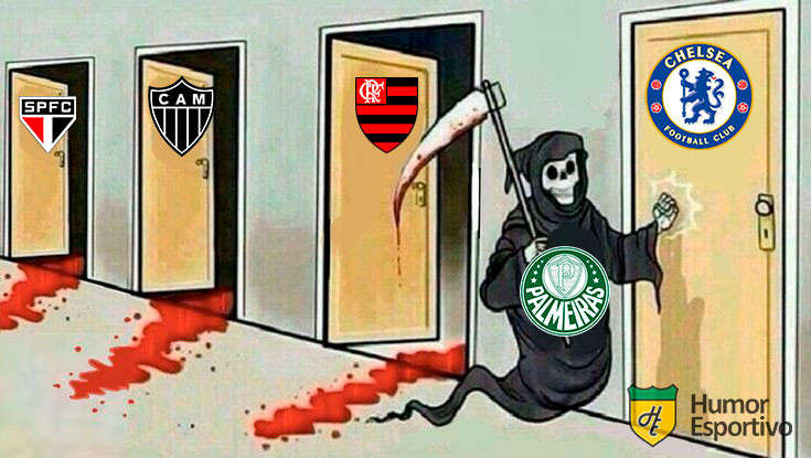 Festa do Verdão: Palmeiras é campeão da Libertadores da América sobre o Flamengo e torcedores enchem as redes sociais com memes.