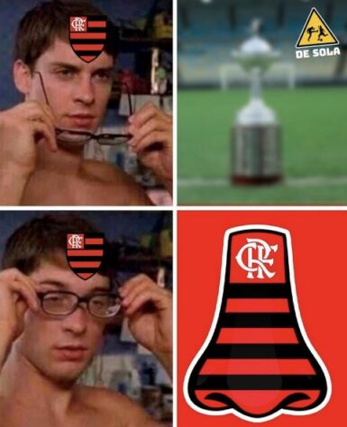 Festa do Verdão: Palmeiras é campeão da Libertadores da América sobre o Flamengo e torcedores enchem as redes sociais com memes.