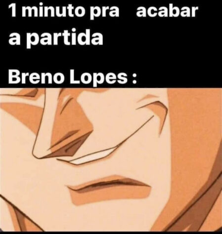 Brasileirão: os melhores memes de Palmeiras 4 x 0 Atlético-GO