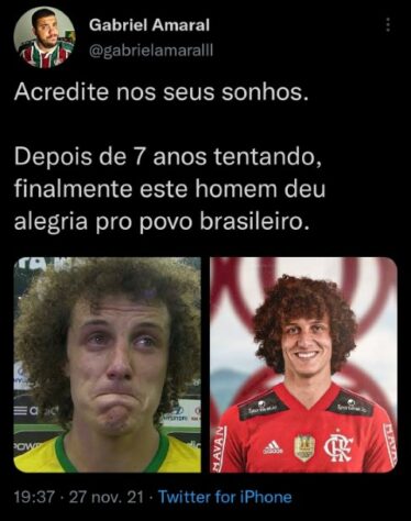 Festa do Verdão: Palmeiras é campeão da Libertadores da América sobre o Flamengo e torcedores enchem as redes sociais com memes.