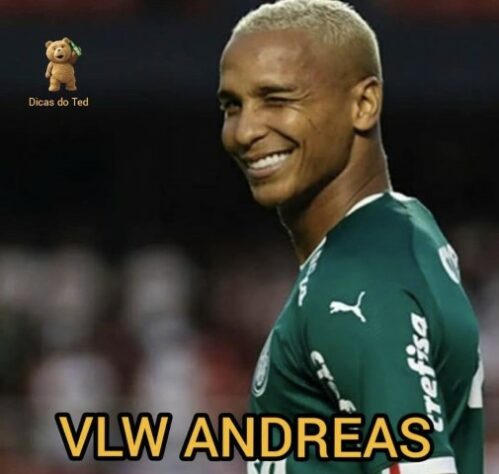 Festa do Verdão: Palmeiras é campeão da Libertadores da América sobre o Flamengo e torcedores enchem as redes sociais com memes.