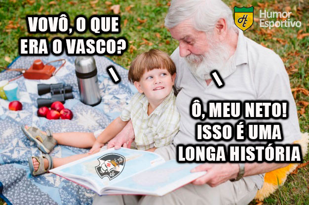 Não vai subir ninguém? Vasco sofre com zoeiras após derrota na Série B e sonho do acesso ficar distante.