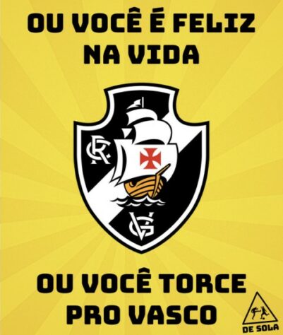 Não vai subir ninguém? Vasco sofre com zoeiras após derrota na Série B e sonho do acesso ficar distante.