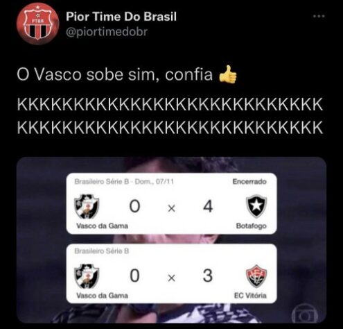 vasco tem mundial sim ou nao