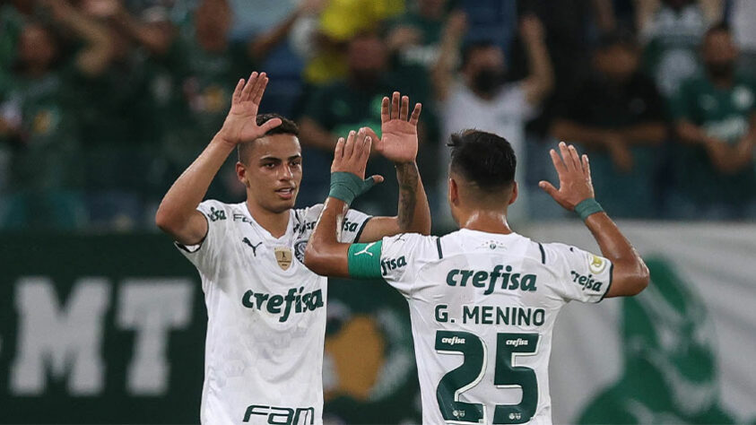 No primeiro jogo após o título da Libertadores, o Palmeiras derrotou o Cuiabá por 3 a 1, pelo Brasileirão. O principal destaque do jogo foi o garoto Giovani, de apenas 17 anos, que fez um belo gol e teve personalidade na marcação (notas por Nosso Palestra)