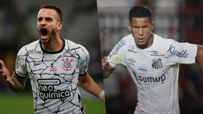 Corinthians e Santos se enfrentam na próxima quarta-feira (02), às 21h35, na Neo Química Arena, pelo Campeonato Paulista 2022. Relembre todos os duelos entre o Timão e o Peixe na história da Neo Química Arena.
