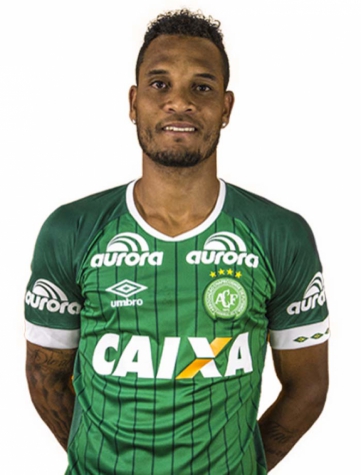 William Thiego (30 anos) - zagueiro