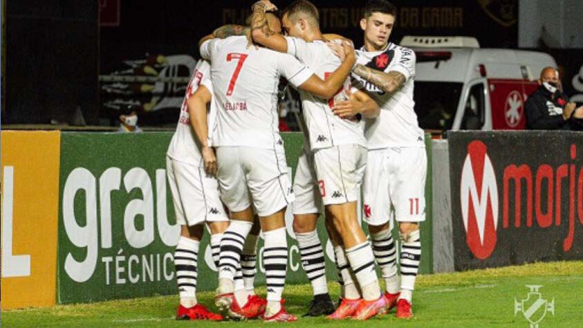 Vasco 4 x 1 Guarani - Na estreia de Lisca, o Cruz-Maltino goleou um rival direto na luta pelo G4, porém o placar elástico não corresponde à realidade do jogo, que teve as ações bastante equilibradas. Marquinhos Gabriel, Germán Cano, Bruno Silva (contra) e Léo Jabá marcaram para o Vasco.