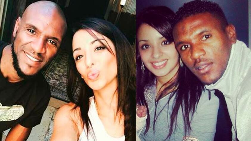 Ex-jogador do Barcelona, Abidal publicou uma postagem em sua conta no Instagram confessando e  pedindo desculpas à mulher, Hayet Abidal, pela traição com Kheira Hamraoui, atleta do Paris Saint-Germain agredida no início de Novembro. Hayet pediu o divórcio após a confissão do ex-lateral.