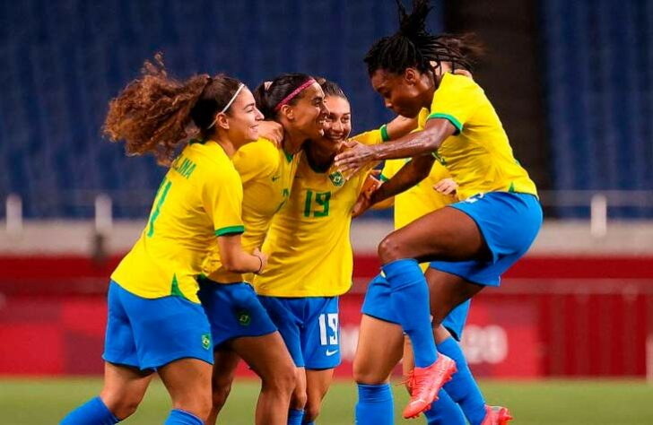 Copa América feminina