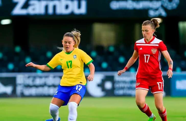 As comandadas de Pia Sundhage fizeram uma preparação forte, jogando contra adversários do porte da Argentina, Estados Unidos e Canadá. Nomes como Rafaelle, Andressinha, Angelina, Duda, Bia Zaneratto, Gio Queiroz e Debinha se consolidaram.