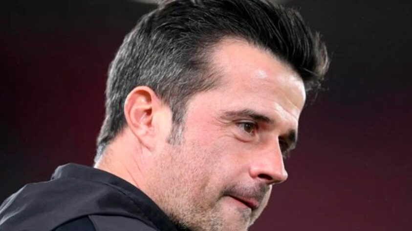 Campeão da Grécia pelo Olympiacos e da Taça de Portugal com o Sporting, Marco Silva tem se aventurado na Inglaterra. Desde 2017, treinou Hull City, Watford, Everton e atualmente está no Fulham, líder da Championship, segunda divisão inglesa. Suas equipes são ofensivas, com esquema 4-2-3-1 sendo o seu preferencial.