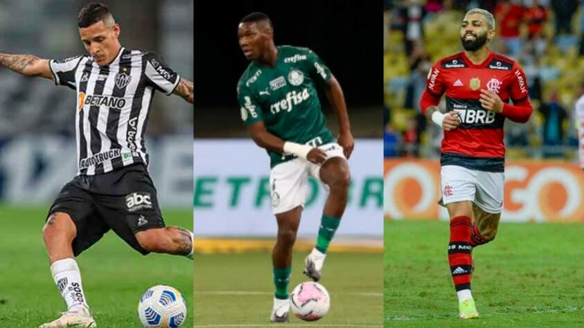 Site atualiza quem são os 25 jogadores mais valiosos do futebol