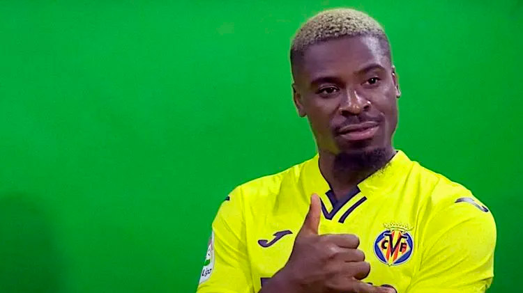 Aurier (29 anos) - Posição: lateral-direito - Último clube: Villarreal - Valor de mercado: 10 milhões de euros