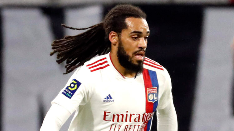 Jason Denayer (zagueiro / 26 anos / Lyon) - valor de mercado: 20 milhões de euros (R$ 128,2 milhões)