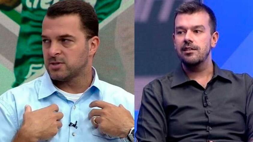 Zé Elias e Pedro Ivo se desentenderam ao vivo na ESPN. Tudo começou quando Zé afirmou que tatuagens e cortes de cabelo poderiam "tirar o foco" de jogadores. O jornalista discordou do ex-jogador e levou o tema para um lado mais cultural, levando a rebatida logo em seguida de Zé: 'Não desvie o que eu falei. A forma com que você coloca dá entender que eu estou sendo preconceituoso'.