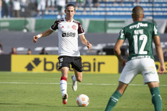 Após o voto de confiança, Renato até reagiu bem e o Flamengo derrotou o Atlético-MG e acabou com um jejum de vitórias sobre o São Paulo com uma goleada marcante. Contudo, o time não foi capaz de bater o Palmeiras na final da Libertadores, e, poucos dias depois, o Fla anunciou que Renato estava fora do clube.