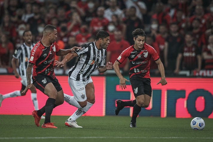 O Atlético-MG é o campeão da Copa do Brasil 2021! O Galo conquistou seu segundo título da competição após vencer o Athletico-PR por 4 a 0 no primeiro jogo, no Mineirão, e conquistar nova vitória na volta, por 2 a 1, na Arena da Baixada. Confira tudo sobre todos os jogos do Atlético na campanha do título.