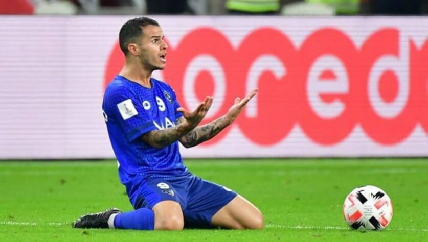 Giovinco (34 anos) - Último clube: Al Hilal - Sem contrato desde agosto de 2021 - Valor de mercado: 1 milhão de euros (R$ 6,3 milhões).