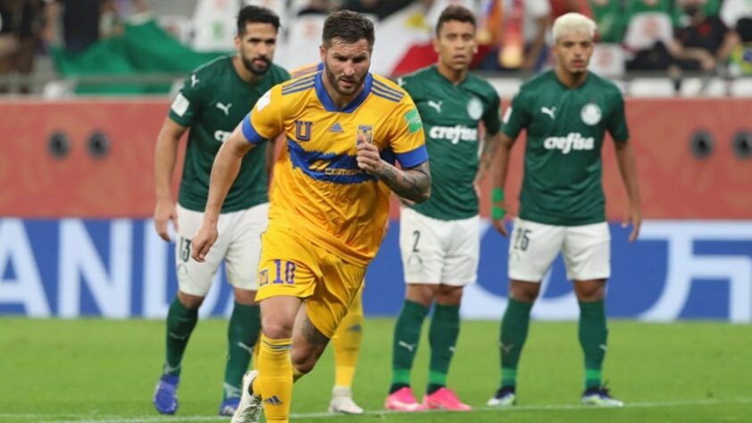 O fracasso no Mundial - Poucos dias após o título, o Palmeiras viajou ao Catar para a disputa do Mundial de Clubes. Com tempo de preparação reduzido, a equipe perdeu a semifinal para o Tigres, a disputa do 3° lugar para o Al-Ahly e não marcou um gol sequer.