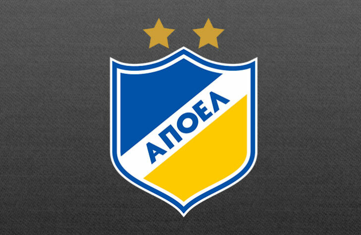 APOEL - Chipre - Na elite nacional desde 1934