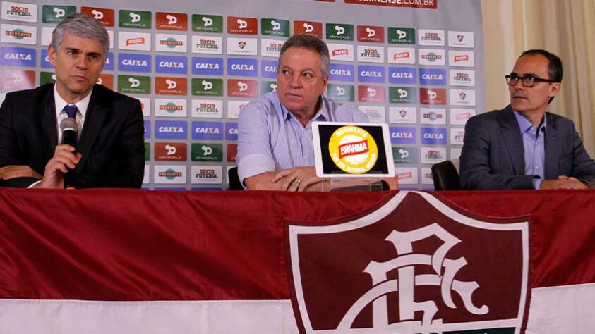 Em 2016, o técnico retornou ao Fluminense e prometeu arrumar a casa novamente. Na coletiva de apresentação, Abel disse que o time precisava recuperar “alma e caráter”. Em meio a uma crise política e financeira, contudo, não conseguiu dar títulos ao clube. 