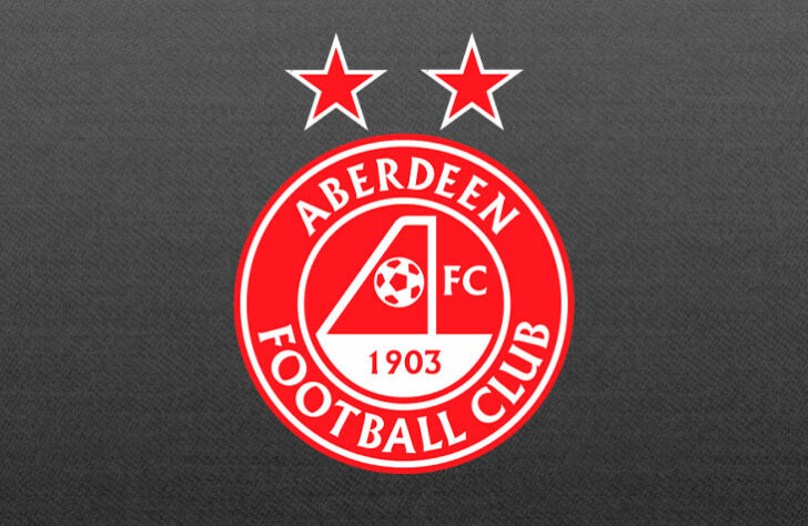 Aberdeen - Escócia - Na elite nacional desde 1905