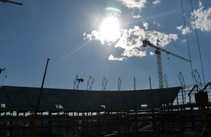 Sócios da Arena MRV terão prioridade e desconto na compra, seguidos por associados do Atlético e, por fim, o público geral. Quem comprou cadeiras cativas no estádio até 31 de maio e clientes de camarote terão direito a ingresso para os cinco dias do evento.