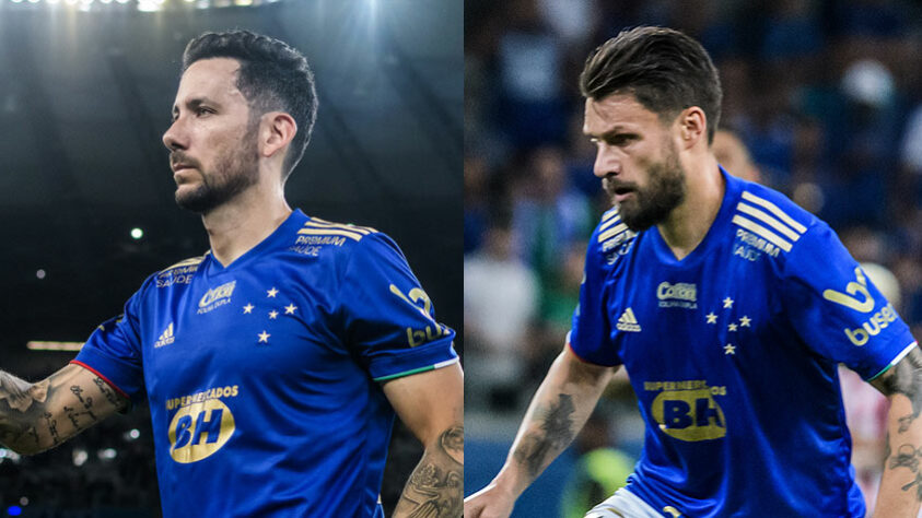 Despedidas de Rafael Sóbis e Ariel Cabral - Ao final da Série B, novamente sem conseguir o acesso para a Série A, Rafael Sóbis, atacante identificado com o clube, e o volante Ariel Cabral, estrangeiro com mais jogos pela Raposa, se despediram do clube. Sóbis anunciou sua aposentadoria e Ariel não teve seu vínculo estendido.