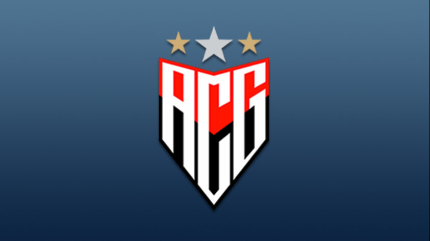 Atlético-GO: 3 - 2012 e 2017 e 2022