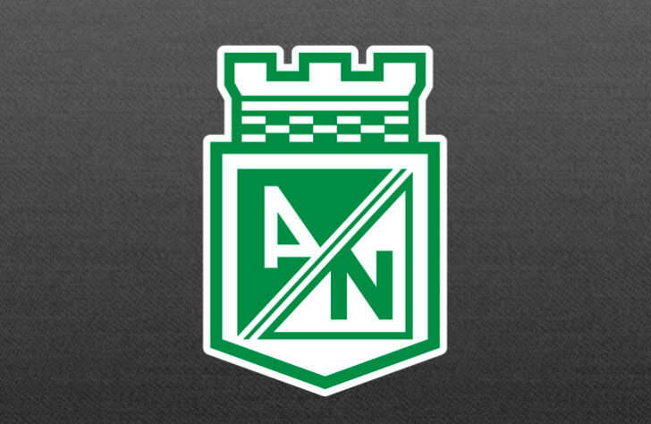 Atlético Nacional - Colômbia - Na elite nacional desde	1948