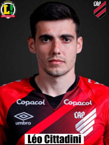 Léo Cittadini - 5,5 - Fez o cruzamento que culminou no gol de Pedro Rocha, que foi anulado pelo VAR, mas participou pouco. Foi substituído no intervalo.