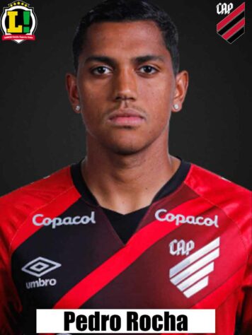 Pedro Rocha - 5,5 - Marcou gol que foi anulado de forma controversa pelo VAR e depois acabou "sumindo" na partida. Algumas vezes foi notado ajudando na recomposição em contra-ataques do Galo.