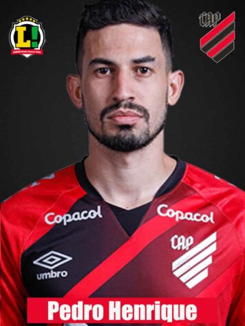 PEDRO HENRIQUE - Athletico-PR (C$ 7,73) Um dos zagueiros mais regulares do Cartola, fez 7.70 pontos sem SG na última partida em que atuou em casa. Pode obter SG contra um Corinthians que perdeu para o Cuiabá na ultima partida como visitante e ainda tem a lei do ex á seu favor!