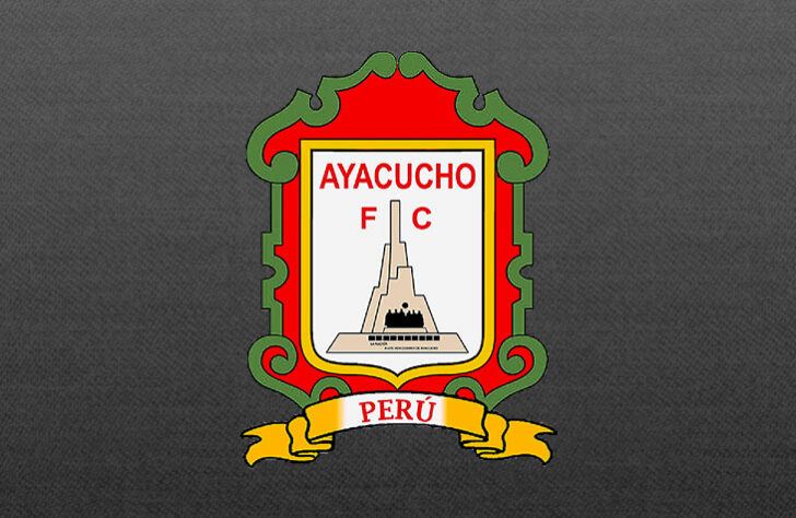 Ayacucho FC - Peru - Na elite nacional desde 2009