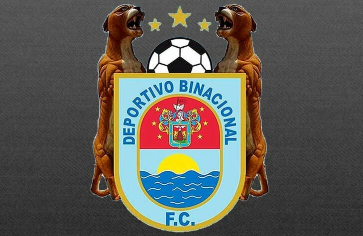 Binacional - Peru - Na elite nacional desde 2018