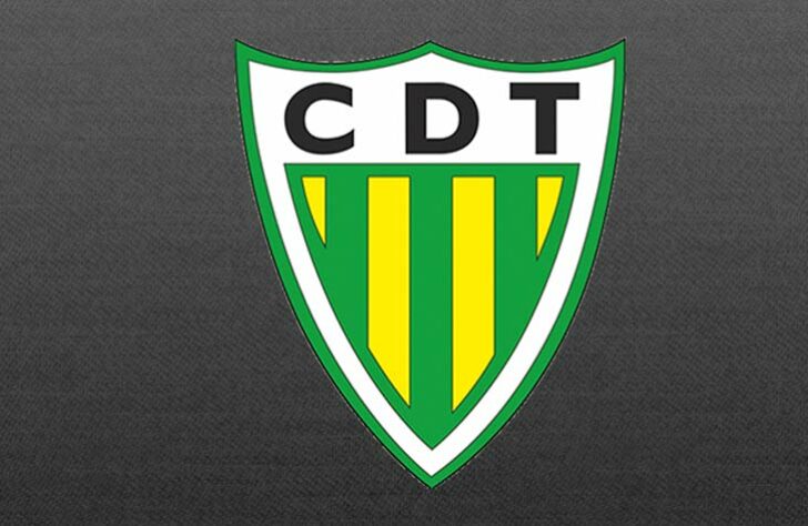 Tondela - Portugal - Na elite nacional desde 2015/16