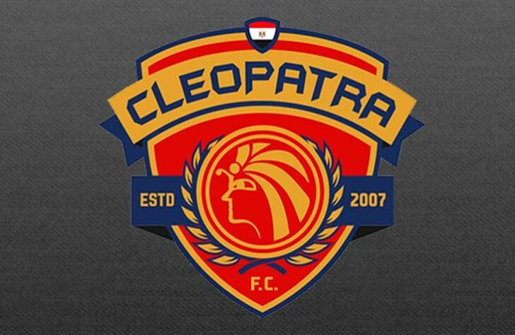 Ceramica Cleopatra - Egito - Na elite nacional desde 2020/21