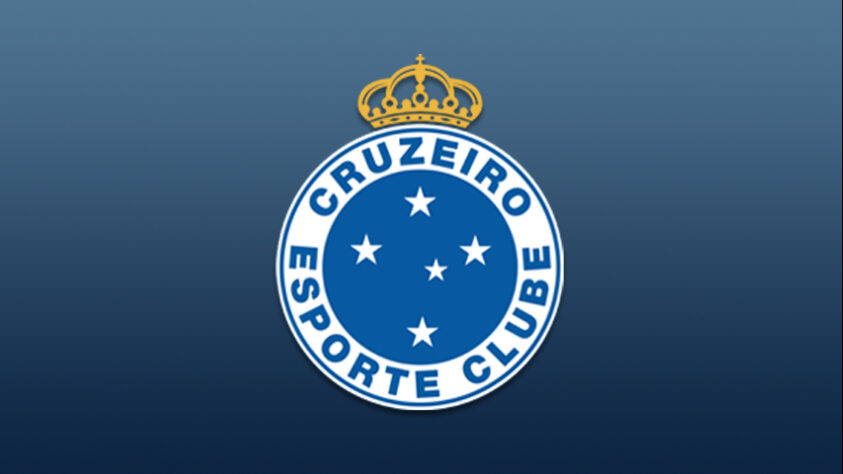 Cruzeiro: 1 - 2019.