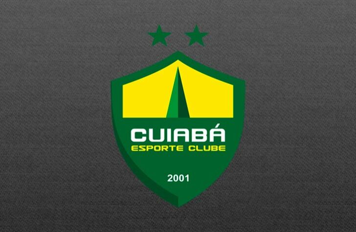Cuiabá - Brasil	- Na elite nacional desde 2021