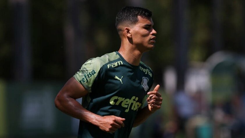 Danilo Barbosa - Veio por empréstimo do Nice, mas não conseguiu superar a concorrência e amargou o banco de reservas por quase toda a temporada.