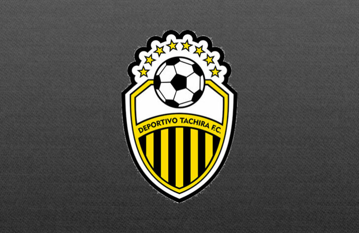 Deportivo Táchira - Venezuela - Na elite nacional desde 1975