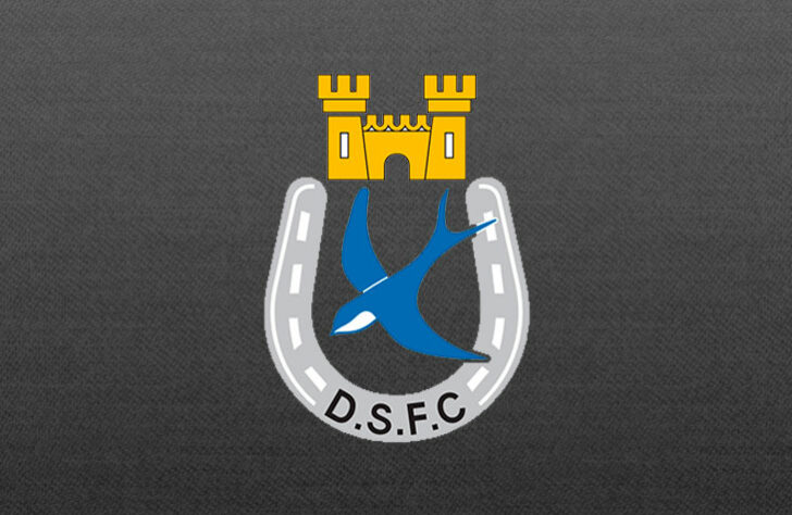 Dungannon Swifts - Irlanda do Norte - Na elite nacional desde 2003