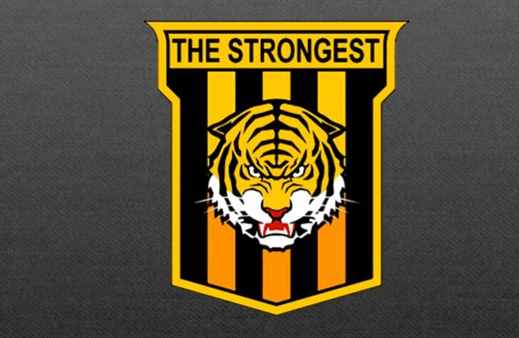 The Strongest	- Bolívia - Na elite nacional desde 1977