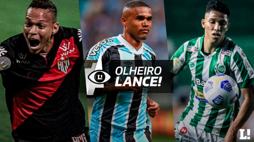 O drible pode ser um diferencial em uma partida de futebol. Na montagem dos elencos para a temporada 2022, os clubes brasileiros podem apostar em jogadores que tenham essas características. Confira 10 maiores dribladores do Brasileirão 2021 que são viáveis no mercado, de acordo com dados do site "FootStats"!